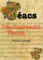 Téacs Declan Collinge